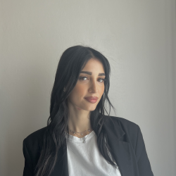 tutor a Cesano Maderno - Giorgia