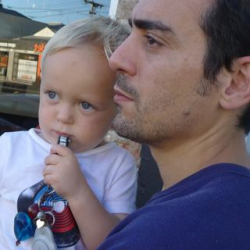 immagine del tutor Aldo
