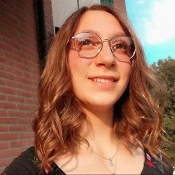 tutor a Venezia - Sara
