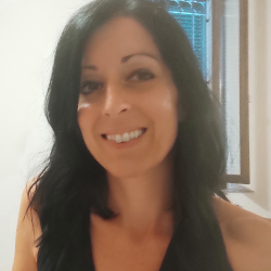 tutor a Pisa - Roberta