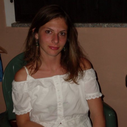 tutor a Recco - Martina