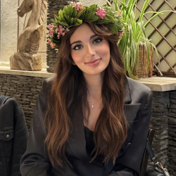 tutor a Matera - Anna Pia