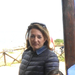 tutor a Palau - Maria Antonietta