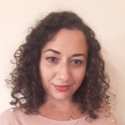 tutor a Roma - Alessia