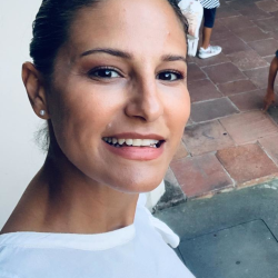 tutor a Capannori - Claudia