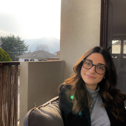 tutor a Bruino - Elisa