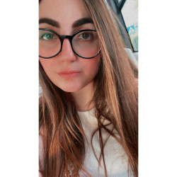 tutor a Roma - Francesca