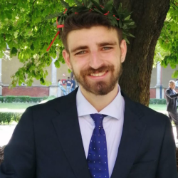 tutor a Roma - Vincenzo