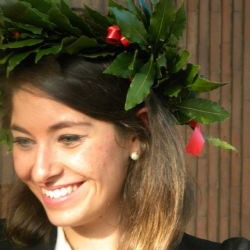 tutor a Napoli - Serena