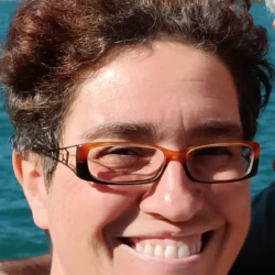 tutor a Cologno Monzese - Stefania