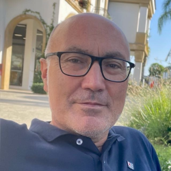 tutor a Roma - Rocco