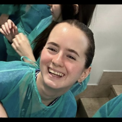 tutor a Milano - Rebecca