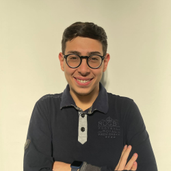 tutor a Cardito - Salvatore