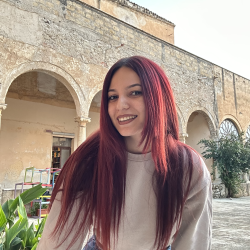 tutor a Termini Imerese - Ashley