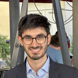 tutor a Bologna - Francesco