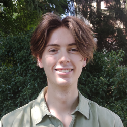 tutor a Venezia - Ruben