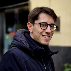 tutor a Pollena Trocchia - Francesco