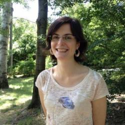 tutor a Surano - Anna