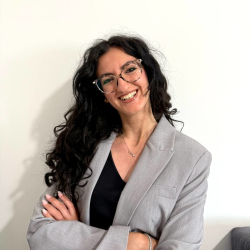 tutor a Anagni - Zhaneta