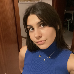 tutor a Bologna - Sara