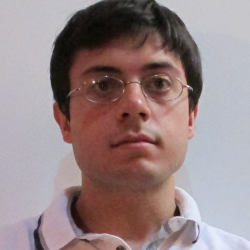 tutor a Como - Daniel
