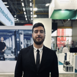 tutor a Zero Branco - Francesco