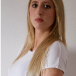 tutor a Milano - Francesca