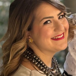 tutor a Milano - Melissa