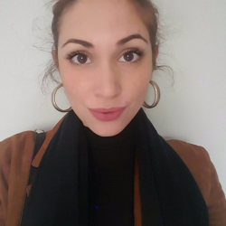 tutor a Roma - Fabrizia