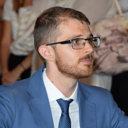 tutor a Capo di Ponte - Andrea