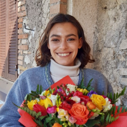 tutor a Roma - Annamaria