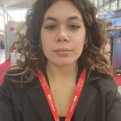 tutor a Roma - Michela