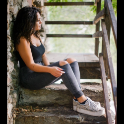 tutor a Aosta - Federica
