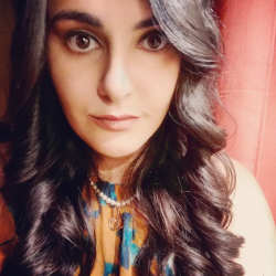 tutor a Roma - Claudia