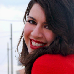 tutor a parma - ilaria