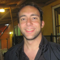 tutor a Carrara - Simone
