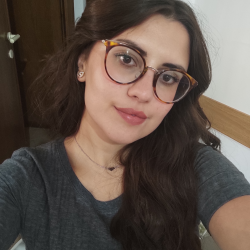 tutor a Perugia - Federica