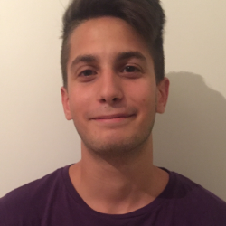 tutor a Milano - Francesco