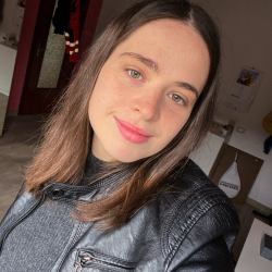 tutor a Sizzano - Chiara