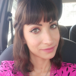 tutor a Roma - Eleonora