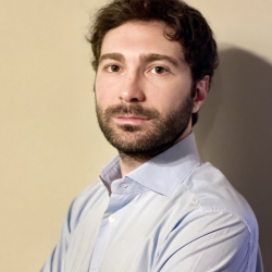 tutor a modena - Andrea