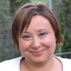 tutor a Montespertoli - Simona