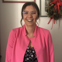 tutor a follonica - marta