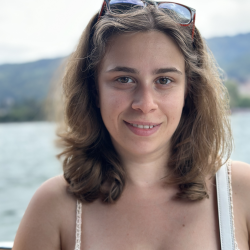 tutor a Villasanta - Chiara