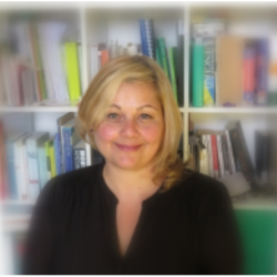 tutor a ROMA - ANTONELLA