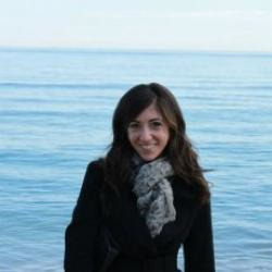 tutor a Palermo - Simona 