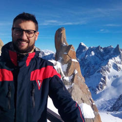 tutor a Tezze sul Brenta - Gabriele