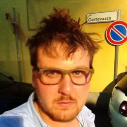 tutor a BS - Andrea