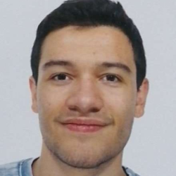 tutor a Poggio a Caiano - Mirko