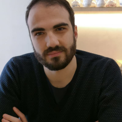 tutor a Oderzo - Dario